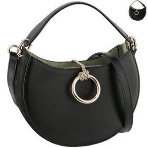 Chloe Arlene Hobo Bag Handbag Shoulder One Handle Crossbody